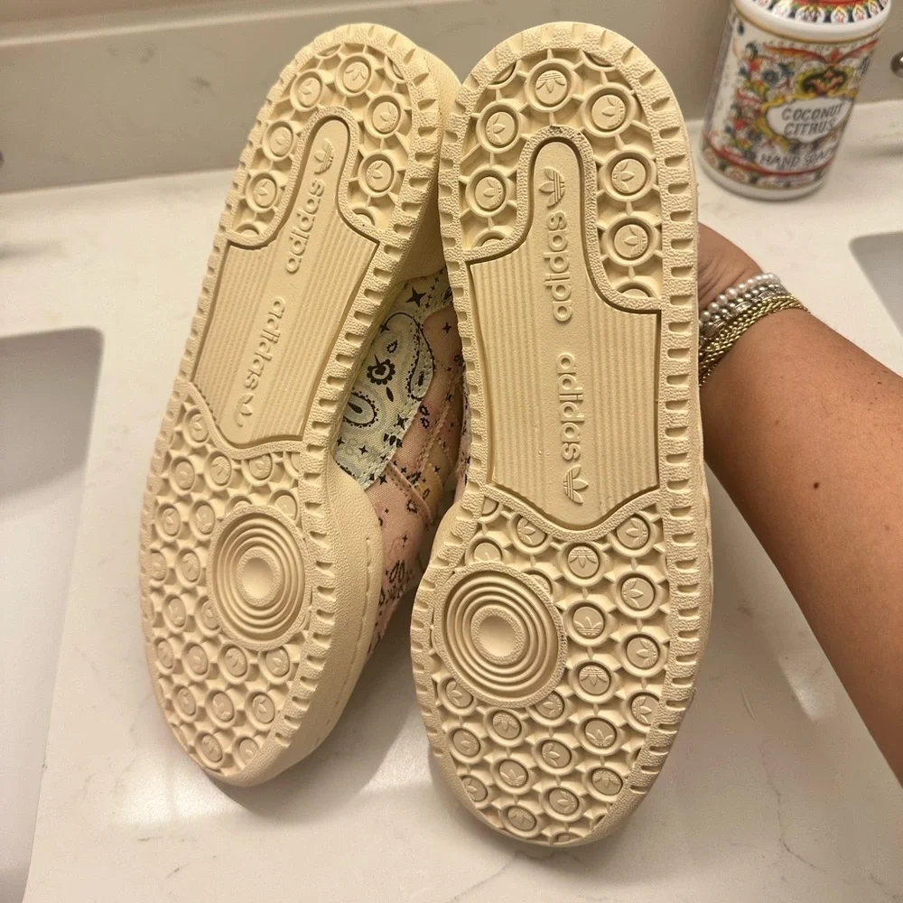 adidas size european